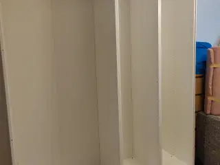 PAX skab fra IKEA