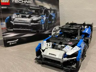 Lego Technic 