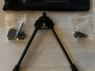 Spartan Javelin Lite - Bipod