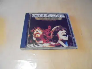 CD – Credence Clearwater Revival  “Cronicle”