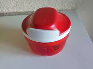 Tupperware super sonic 