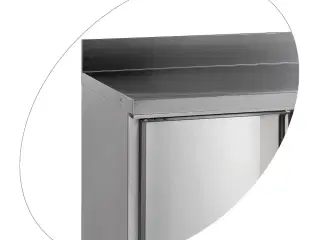 Frysebord GN1/1 – 533 l – 189 kg