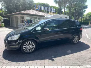 Ford s-Max 7personers km228000