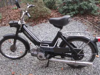 puch maxi k model 