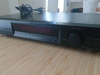 SONY FM tuner ST-SE370