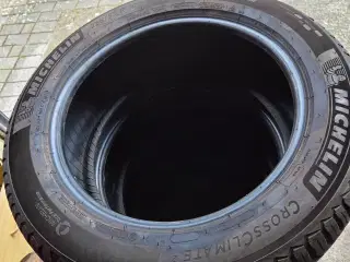 Helårsdæk 18"