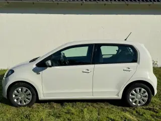 2015 Škoda Citigo Ambition Greentec 1,0 60HK 5d