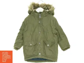 Vinterjakke fra H&M (str. 98 cm)