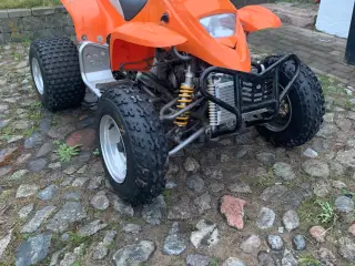 Apex ATV 100cc