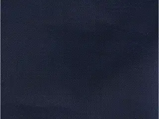 Mørk Blå Skoletaske med Penalhus og Refleksbånd