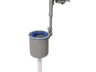 Flowclear pooloverfladeskimmer 58233