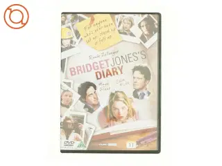 Bridget Jones&#39;s Diary