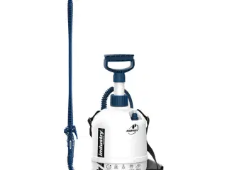 Marolex Alka Industry tryksprøjte 7L til Alkalisk prod