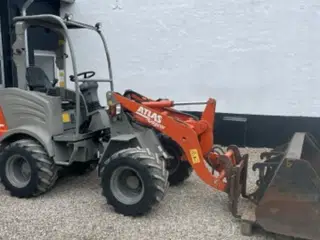 Atlas AR 35 Super Atlas