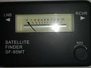 Satellite Finder SF-95MT