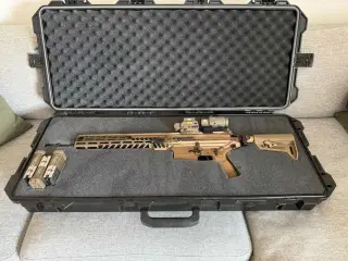 Sig Sauer MCX Spear 308 riffel