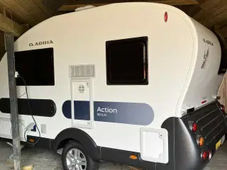 Adria Action  361 LH