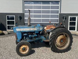 Ford 3000