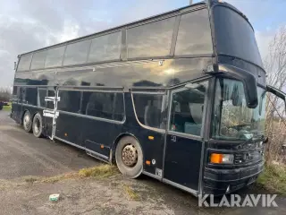 Bus Kässbohrer Setra