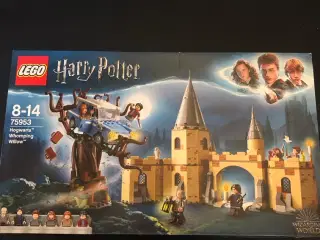 Lego Harry Potter 75953 Hogwarts Whomping Willow