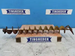 New Holland TX68 Snegl 9819471