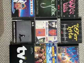 Musik CD