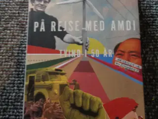 På rejse med Amdi - Tvind i 50 år