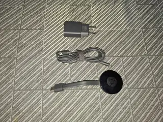 Google Chromecast