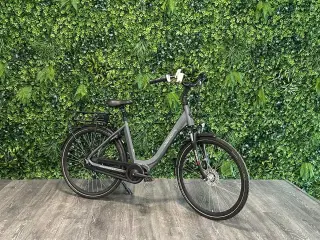 Center Lux Grå - 51 cm