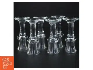 Snapseglas (str. 11,5 x 6 cm)