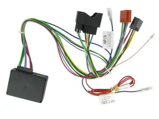 Aktiv systemadapter ct53-VW01