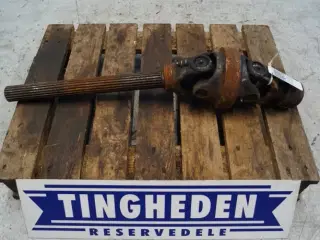 New Holland BB9090 PTO Aksel 700735108