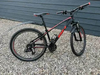 Drengecykel str. 26