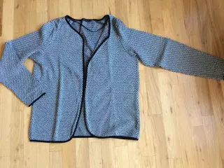 Strik cardigan 