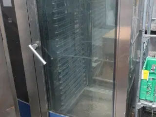 Dampovn ELECTROLUX AIR-O-STEAM