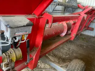 Massey Ferguson 25" Powerflow