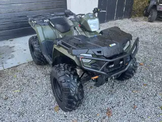 Polaris sportsman 570 traktor/gods momsfri