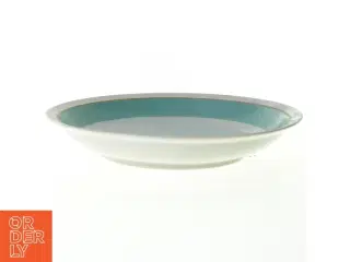 Dyb tallerken / fad fra Royal Copenhagen (str. 27 x 4 cm)