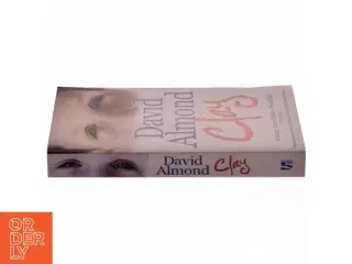 Clay af David Almond (Bog)
