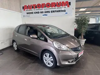 Honda Jazz 1,4 Comfort+