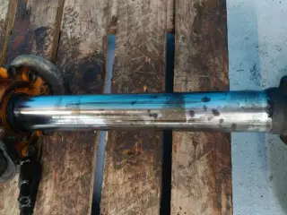 Hydrema 908B Krøjecylinder 201601