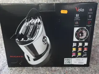 Brødrister Toastmaskine BUGATTI 13-SVOLOC1