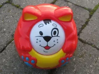 Skubbe kat, aktivitetslegetøj