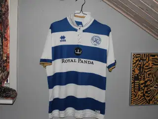 Queen Park Rangers 2019/20