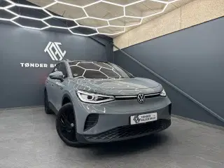 VW ID.4 77 Pro Performance Tech