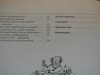 familiens højtider i gamle dage, af ruth gunnarsen