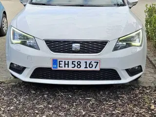 SEAT 1.6 TDI
