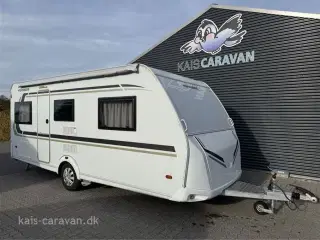 2020 - Weinsberg CaraOne 500 XU