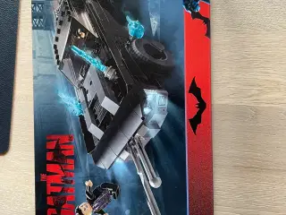 LEGO Batmobile “the Penguin Chase”. 76181