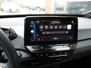 VW ID.3 EL Life 204HK 5d Aut.